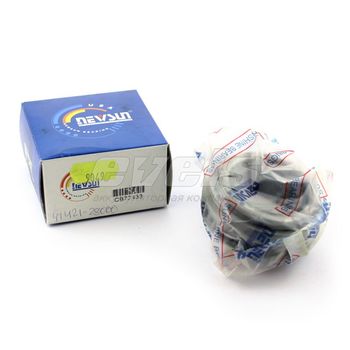 Муфта выключения сцепления  в сб. HYUNDAI (Accent 1.3, 1.5, Getz 1.3, 1,5) /NewSun Китай