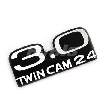 Орнамент "3.0" алюминиевая  [036]