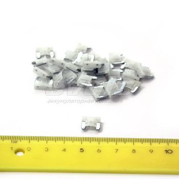 Предохранитель супер мини евро стандарт W269-1 (25 Ампер)