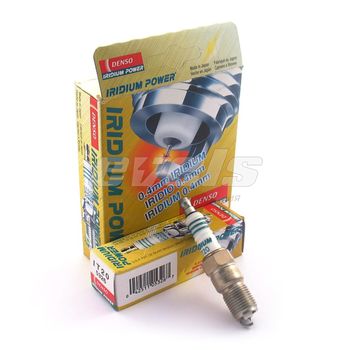 Свеча зажигания "DENSO" IT20#4 /5326#4 (I-26)