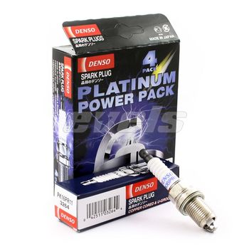 Свеча зажигания "DENSO" PK16PR11#4 /3264#4 (P22)