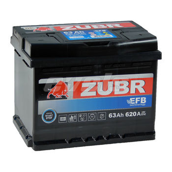 ZUBR EFB  6ст-63 R+