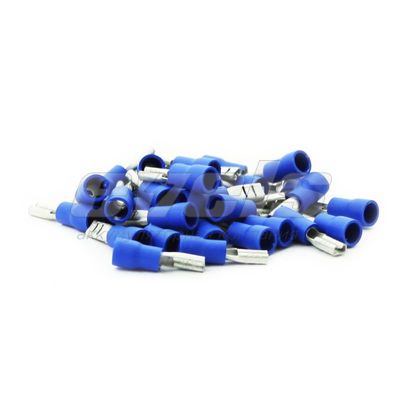 Разъем плоский РпИ-п 2,5-3-0,8 (КВТ) — основное фото