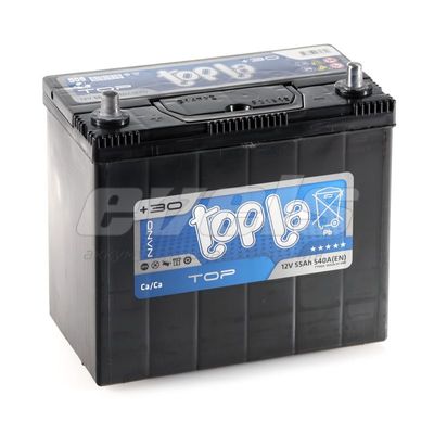 Topla Top JIS 55 L+ B24 — основное фото